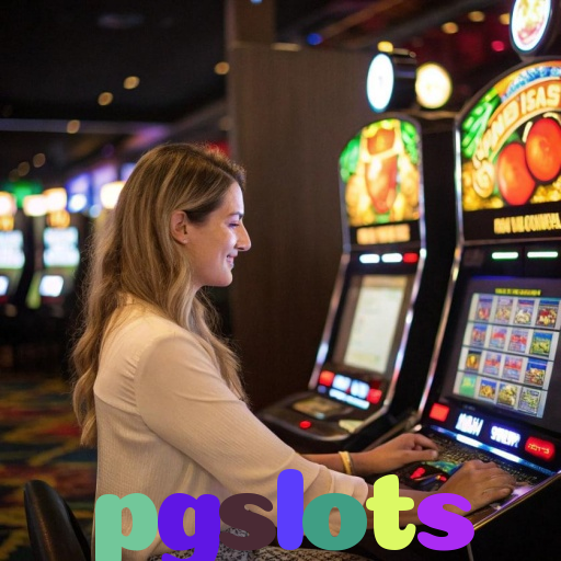  pgslots