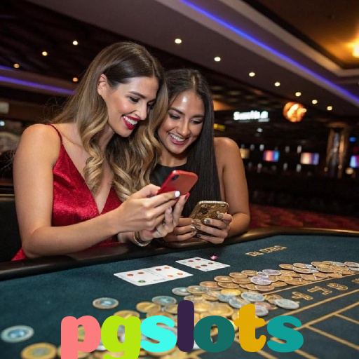  pgslots