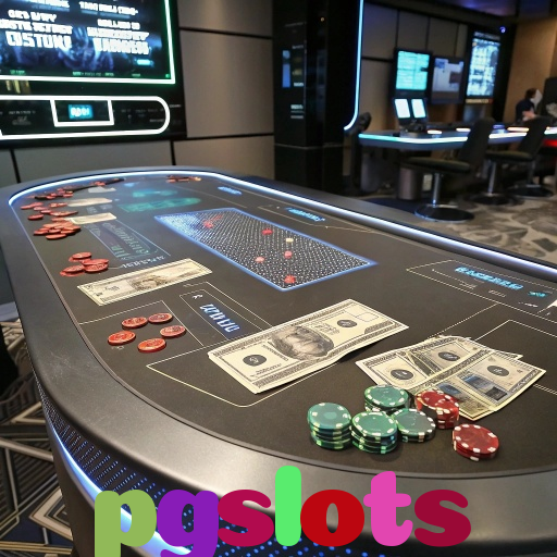  pgslots