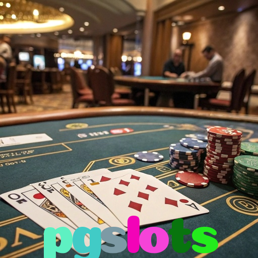  pgslots
