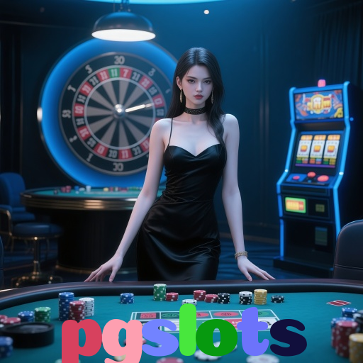  pgslots