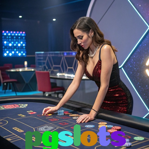  pgslots