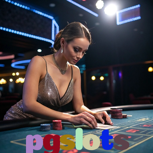  pgslots