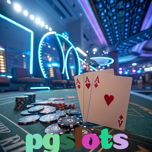  pgslots