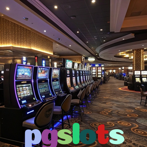  pgslots
