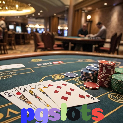  pgslots