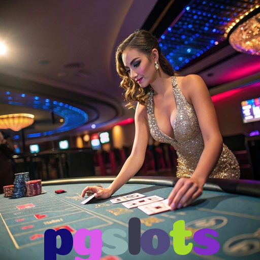  pgslots