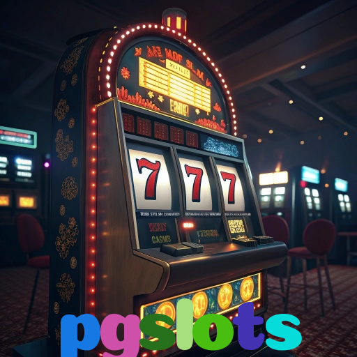  pgslots