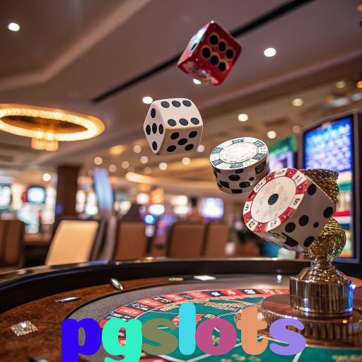  pgslots