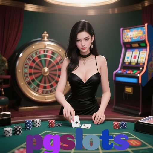  pgslots