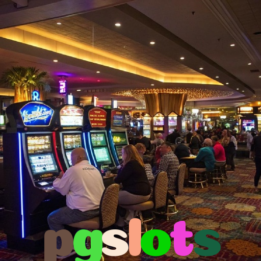  pgslots