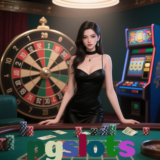  pgslots