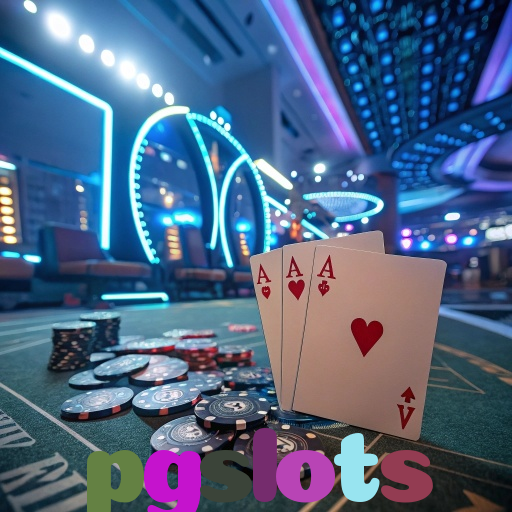 pgslots