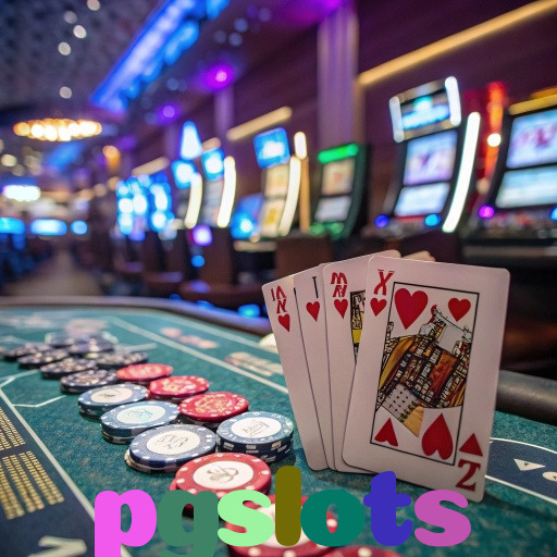  pgslots
