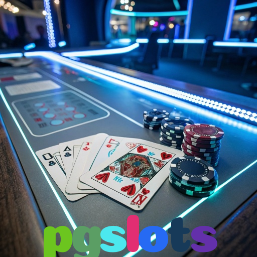 pgslots
