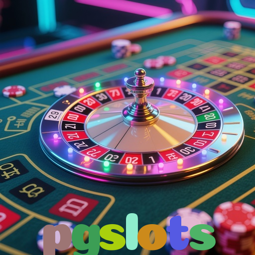  pgslots