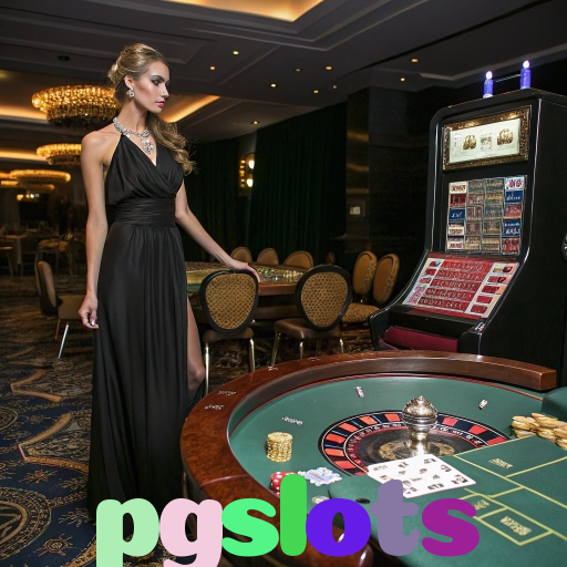  pgslots
