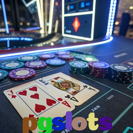  pgslots