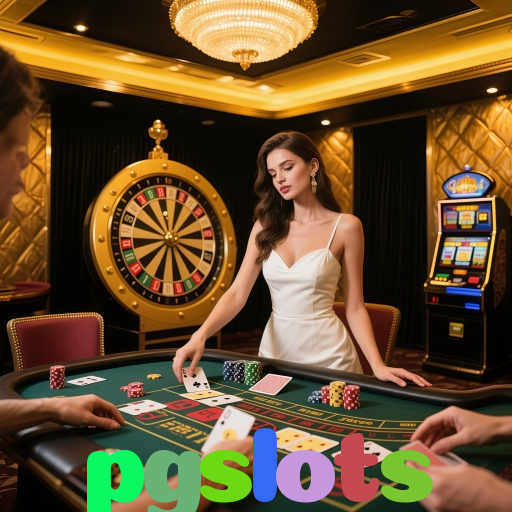  pgslots