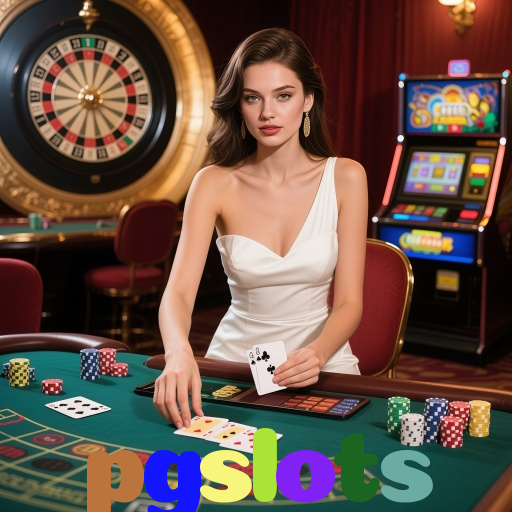  pgslots