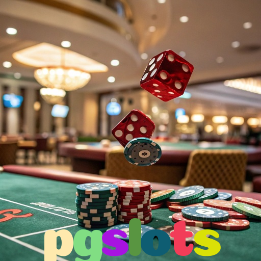  pgslots