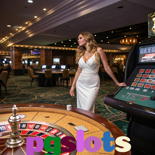  pgslots