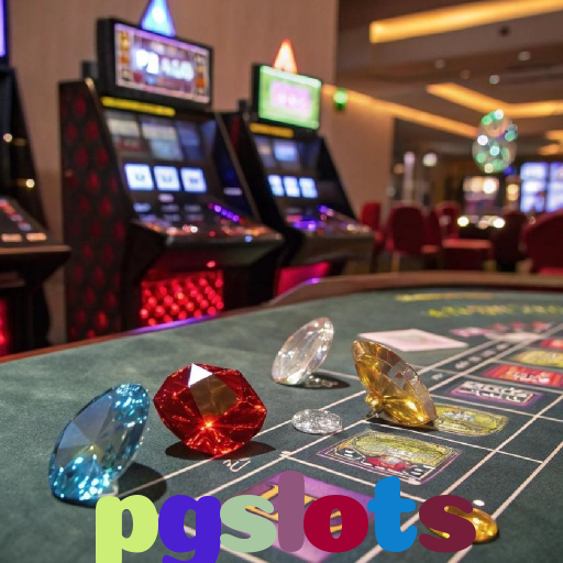  pgslots