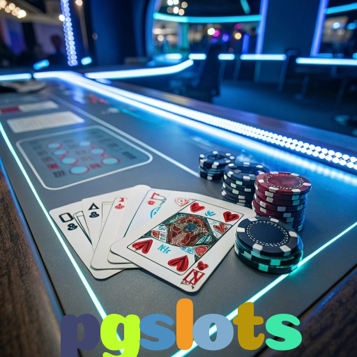  pgslots