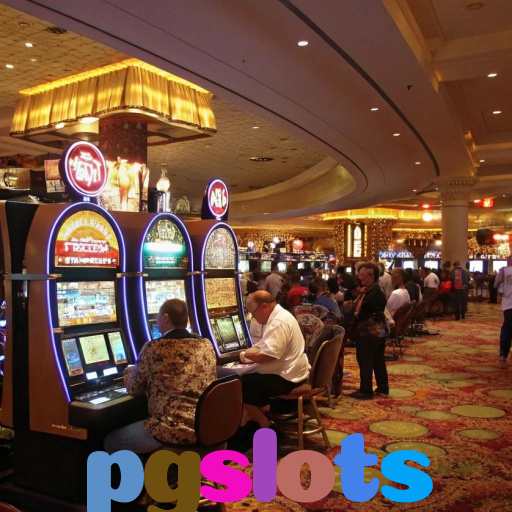  pgslots