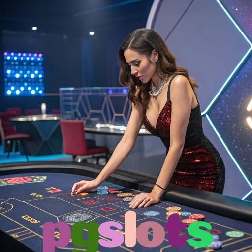  pgslots