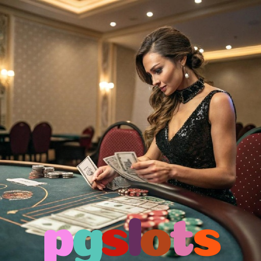  pgslots