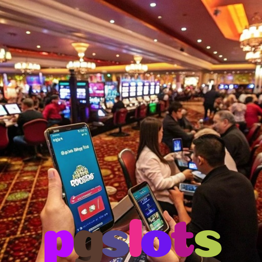  pgslots