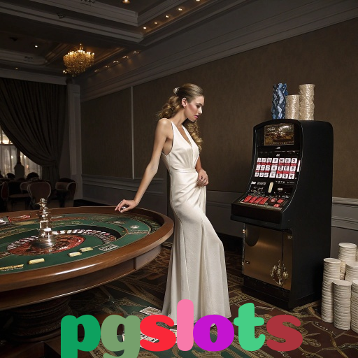  pgslots