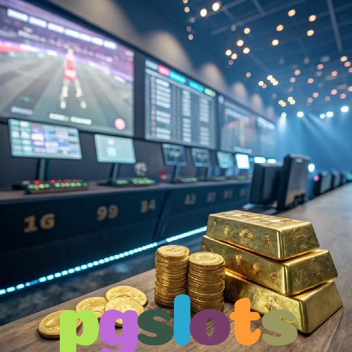  pgslots