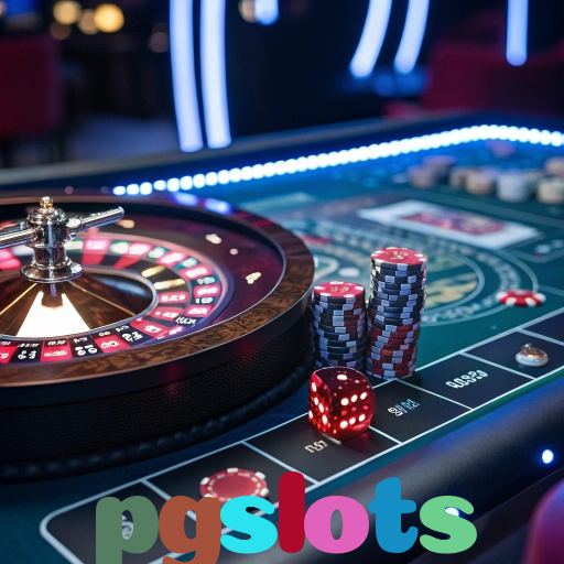  pgslots
