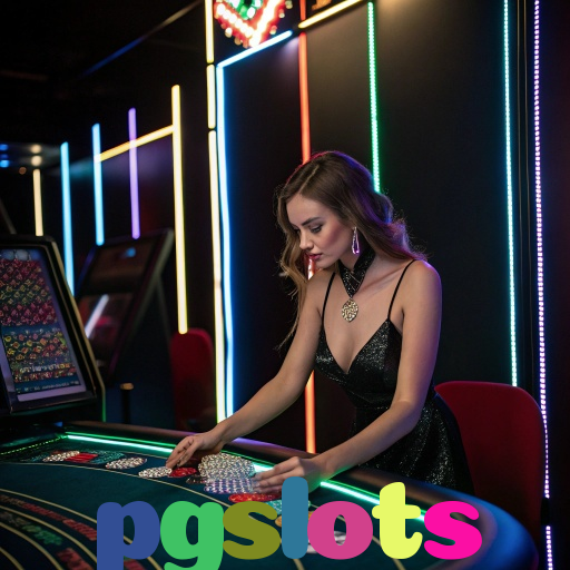  pgslots