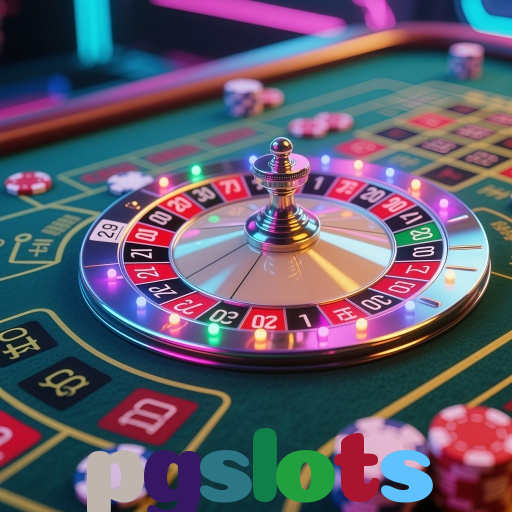  pgslots