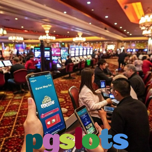  pgslots