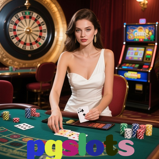  pgslots