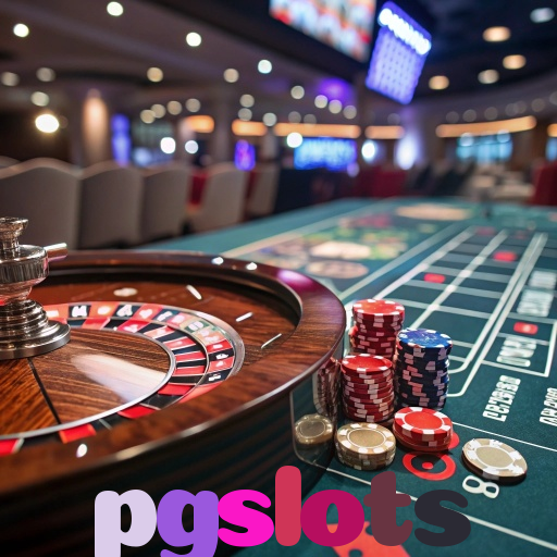  pgslots