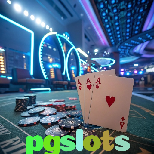  pgslots