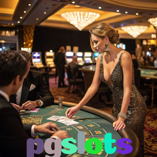  pgslots