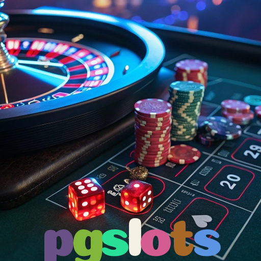  pgslots