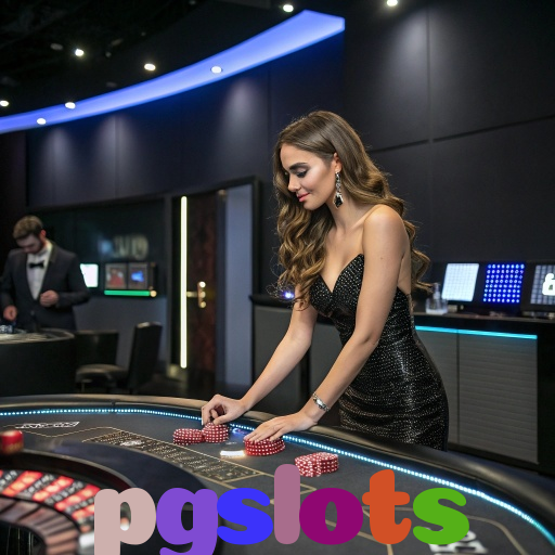  pgslots