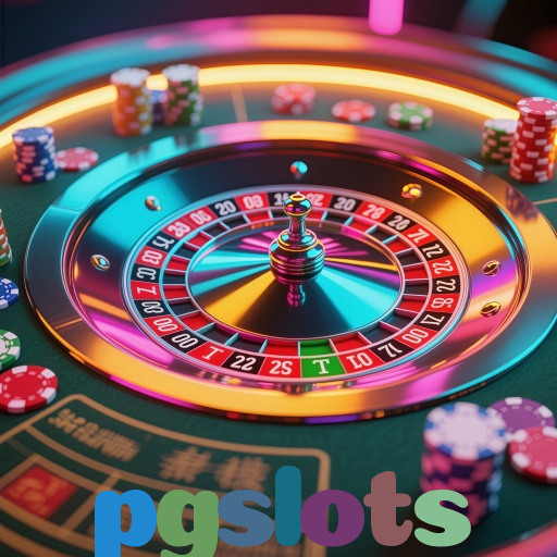  pgslots