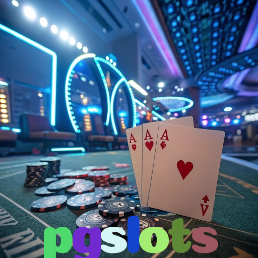  pgslots