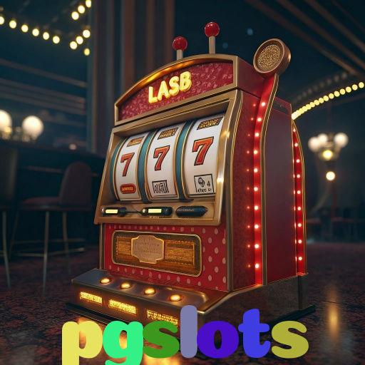  pgslots