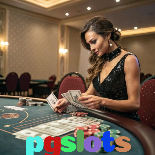  pgslots