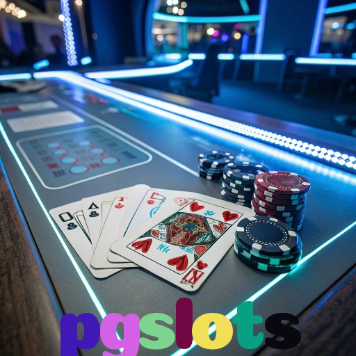  pgslots