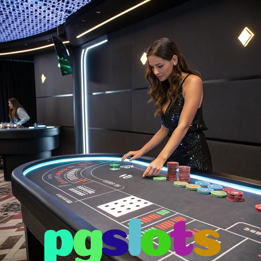  pgslots
